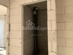 Apartment 45.6 m² - Shalva Inasaridze, Batumi, Georgia