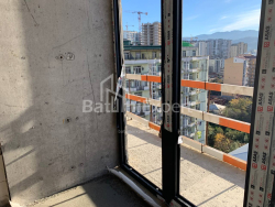 Apartment 45.6 m² - Shalva Inasaridze, Batumi, Georgia