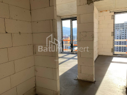 Apartment 45.6 m² - Shalva Inasaridze, Batumi, Georgia