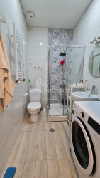 Apartment 70 m² - Sherif Khimshiashvili, Batumi, Georgia