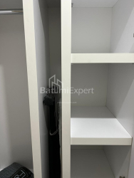 Apartment 30.4 m² - Sherif Khimshiashvili, Batumi, Georgia