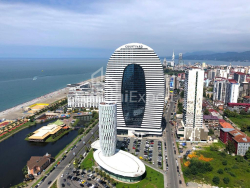 Apartment 1-room 30.4 m² - Sherif Khimshiashvili, Batumi