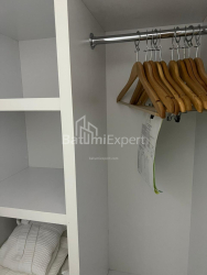 Apartment 30.4 m² - Sherif Khimshiashvili, Batumi, Georgia