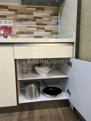 Apartment 30.4 m² - Sherif Khimshiashvili, Batumi, Georgia