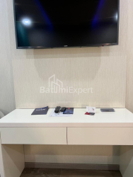 Apartment 30.4 m² - Sherif Khimshiashvili, Batumi, Georgia