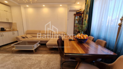 Apartment 58 m² - Alexandr Griboedov, Batumi, Georgia