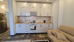 Apartment 58 m² - Alexandr Griboedov, Batumi, Georgia