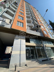 Apartment 58 m² - Alexandr Griboedov, Batumi, Georgia