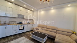 Apartment 58 m² - Alexandr Griboedov, Batumi, Georgia