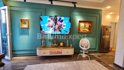 Apartment 2-room 58 m² - Alexandr Griboedov, Batumi