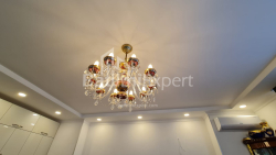 Apartment 58 m² - Alexandr Griboedov, Batumi, Georgia