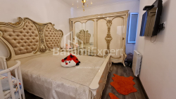 Apartment 58 m² - Alexandr Griboedov, Batumi, Georgia