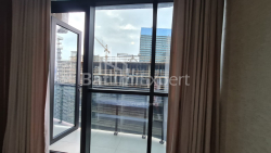 Apartment 45.8 m² - Sherif Khimshiashvili, Batumi, Georgia