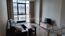 Apartment 45.8 m² - Sherif Khimshiashvili, Batumi, Georgia
