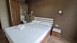 Apartment 45.8 m² - Sherif Khimshiashvili, Batumi, Georgia