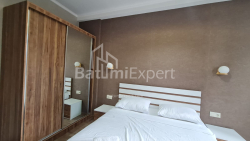 Apartment 45.8 m² - Sherif Khimshiashvili, Batumi, Georgia