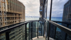 Apartment 45.8 m² - Sherif Khimshiashvili, Batumi, Georgia