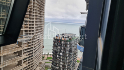 Apartment 45.8 m² - Sherif Khimshiashvili, Batumi, Georgia