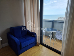 Apartment 30 m² - Sherif Khimshiashvili, Batumi, Georgia