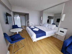 Apartment 1-room 30 m² - Sherif Khimshiashvili, Batumi
