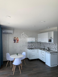 Apartment 60 m² - Sherif Khimshiashvili, Batumi, Georgia