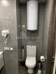 Apartment 60 m² - Sherif Khimshiashvili, Batumi, Georgia