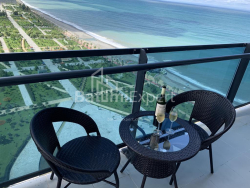 Apartment 60 m² - Sherif Khimshiashvili, Batumi, Georgia