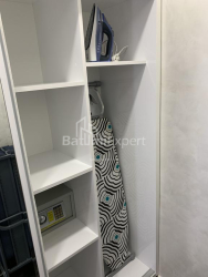 Apartment 60 m² - Sherif Khimshiashvili, Batumi, Georgia