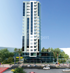 Apartment 48 m² - Tbel-Abuseridze, Batumi, Georgia