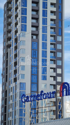 Apartment 48 m² - Tbel-Abuseridze, Batumi, Georgia