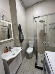 Apartment 27 m² - Parmen Loria, Batumi, Georgia