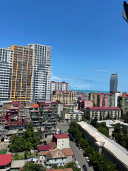 Apartment 27 m² - Parmen Loria, Batumi, Georgia