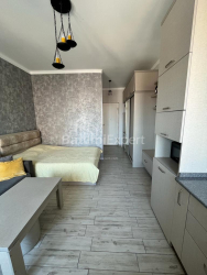 Apartment 1-room 27 m² - Parmen Loria, Batumi