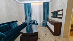 Apartment 2-room 52 m² - Davit Agmashenebeli, Batumi