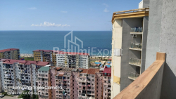 Apartment 33.5 m² - Iusuf Kobaladze, Batumi, Georgia