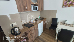 Apartment 33.5 m² - Iusuf Kobaladze, Batumi, Georgia