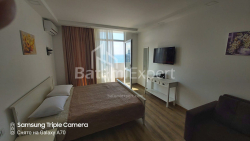 Apartment 1-room 33.5 m² - Iusuf Kobaladze, Batumi