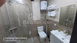 Apartment 33.5 m² - Iusuf Kobaladze, Batumi, Georgia