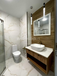 Apartment 36 m² - Lech and Maria Kaczynski, Batumi, Georgia