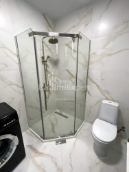 Apartment 36 m² - Lech and Maria Kaczynski, Batumi, Georgia
