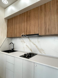 Apartment 36 m² - Lech and Maria Kaczynski, Batumi, Georgia