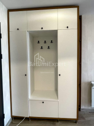Apartment 36 m² - Lech and Maria Kaczynski, Batumi, Georgia