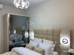 Apartment 3-room 84 m² - Sherif Khimshiashvili, Batumi