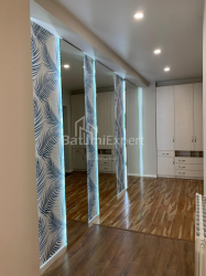Apartment 84 m² - Sherif Khimshiashvili, Batumi, Georgia