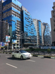 Apartment 84 m² - Sherif Khimshiashvili, Batumi, Georgia