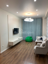 Apartment 84 m² - Sherif Khimshiashvili, Batumi, Georgia