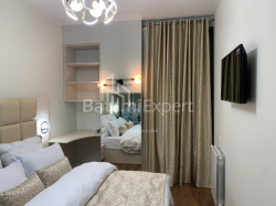 Apartment 3-room 84 m² - Sherif Khimshiashvili, Batumi