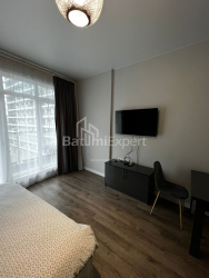 Apartment 35.1 m² - Lech and Maria Kaczynski, Batumi, Georgia