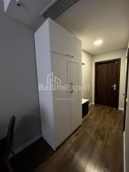 Apartment 35.1 m² - Lech and Maria Kaczynski, Batumi, Georgia
