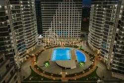 Apartment 35.1 m² - Lech and Maria Kaczynski, Batumi, Georgia